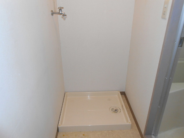 S0955R　ピニエール下田の設備