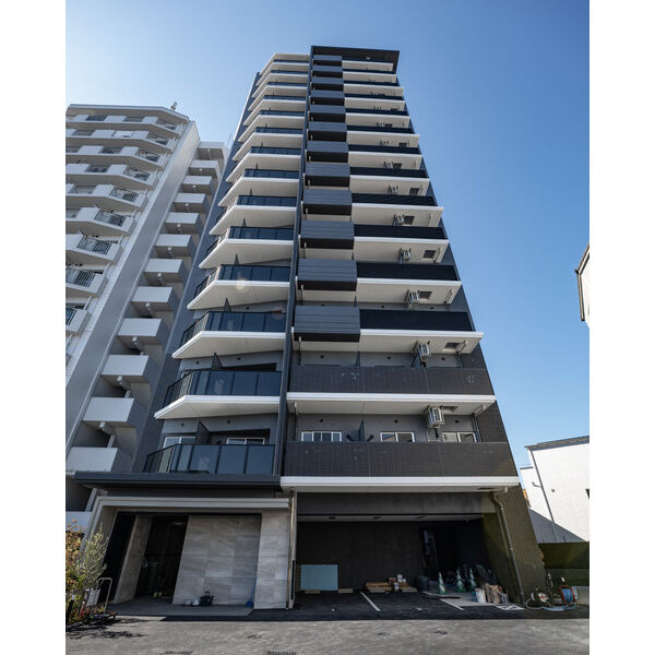 エステムコート名古屋グランツ　名古屋市賃貸　仲介手数料無料