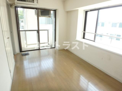 【内装】 | メゾン・ド・アシュヴェ