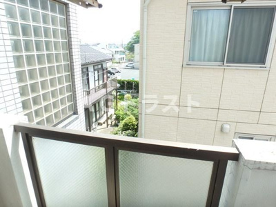 【展望】 | メゾン・ド・アシュヴェ