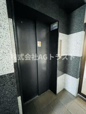 【その他共用部分】 | メゾン・ド・アシュヴェ