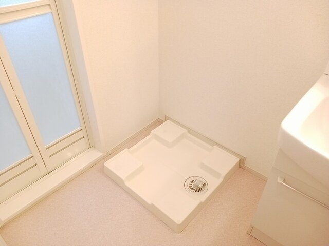 サンシャインアベニューⅡの設備