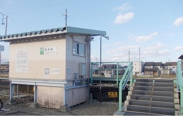 サンシャインアベニューⅡの周辺|柳原駅まで1700m