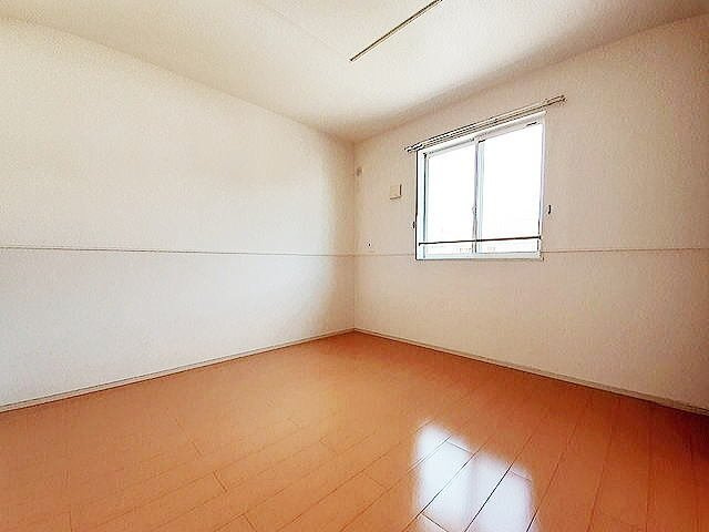 サンシャインアベニューⅡの内装