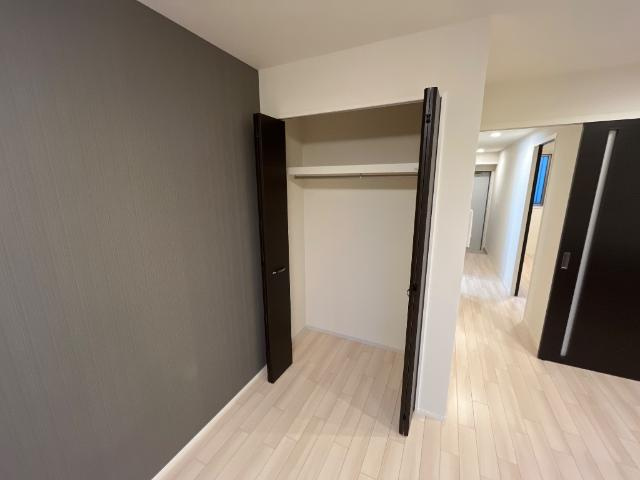 【内装】 | プランドール | 収納