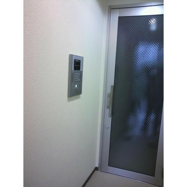 ソレイユの設備