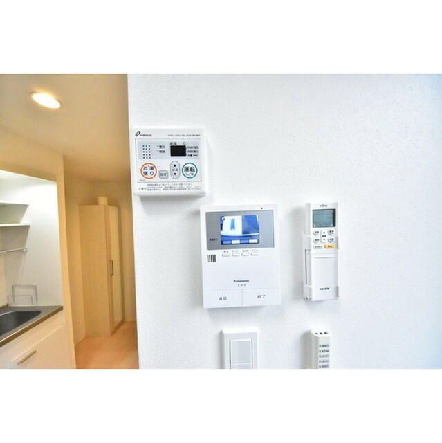 フリングホルニのセキュリティ