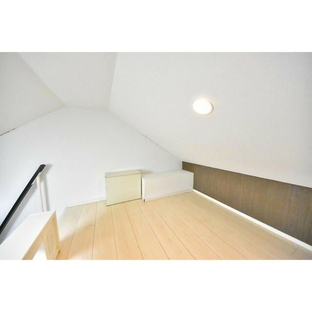 フリングホルニの設備