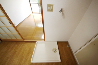 【設備】 | クロノス上福岡ＷＥＳＴ