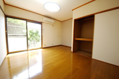 【居間・リビング】 | クロノス上福岡ＷＥＳＴ