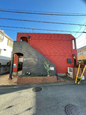 【外観】 | クロノス上福岡ＷＥＳＴ