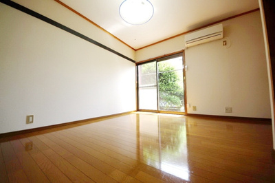 【居間・リビング】 | クロノス上福岡ＷＥＳＴ