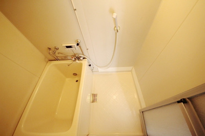 【浴室】 | クロノス上福岡ＷＥＳＴ