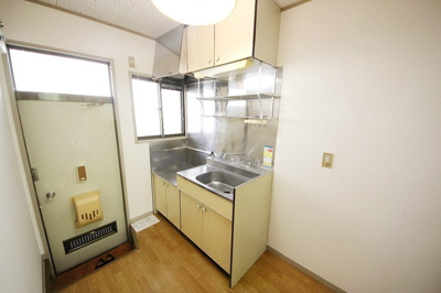 【キッチン】 | クロノス上福岡ＷＥＳＴ