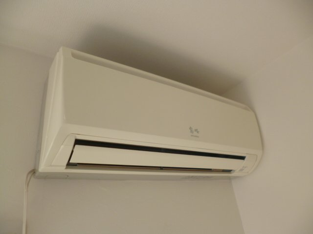 マープルの設備|※別部屋写真