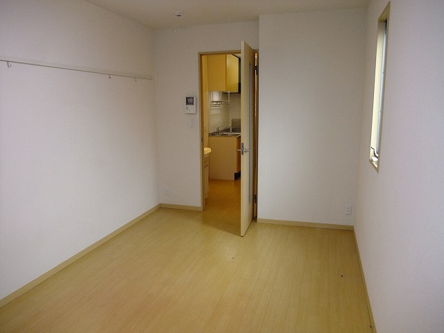 マープルの居間・リビング|※別部屋写真