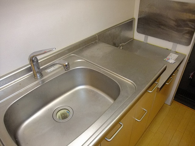 マープルのキッチン|※別部屋写真