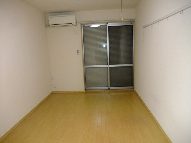 マープルの寝室|※別部屋写真