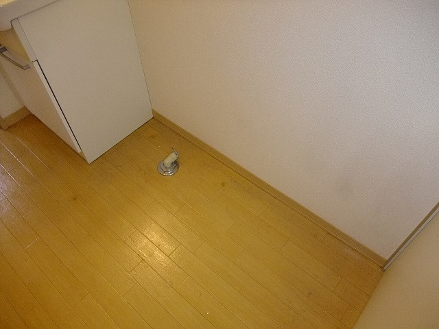 マープルのその他|※別部屋写真