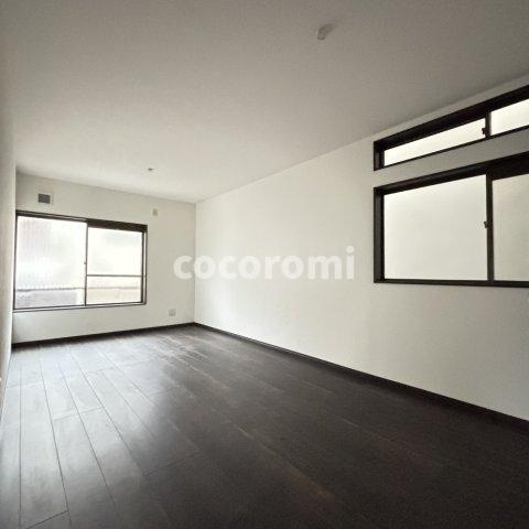 藤阪元町３丁目戸建てのその他