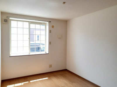 【内装】 | メゾンド・デニムＡ | 中はこのようになっています