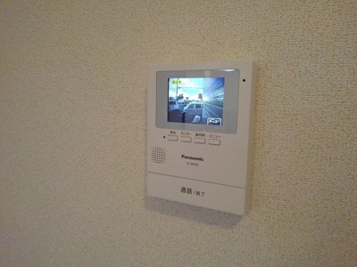 【セキュリティ】 | シャン・ド・フルール