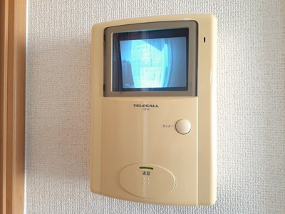 【セキュリティ】 | メゾン・プレインＤ