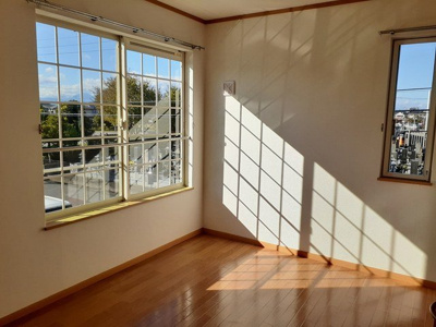 【内装】 | メゾン・プレインＤ | 内装です