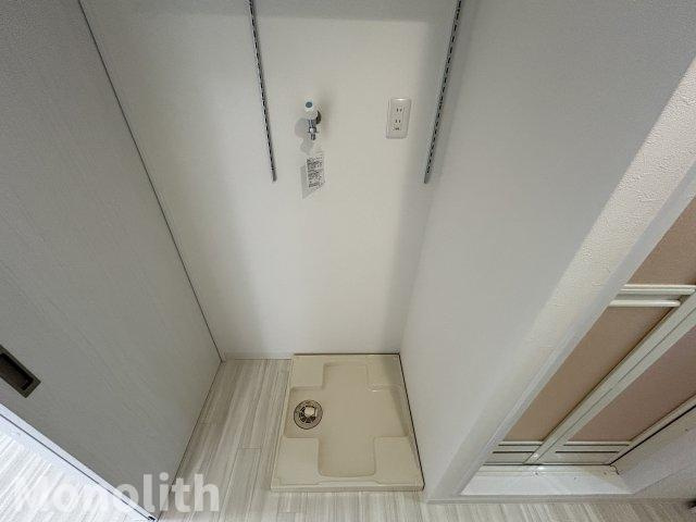 忠岡グリーンハイツの設備