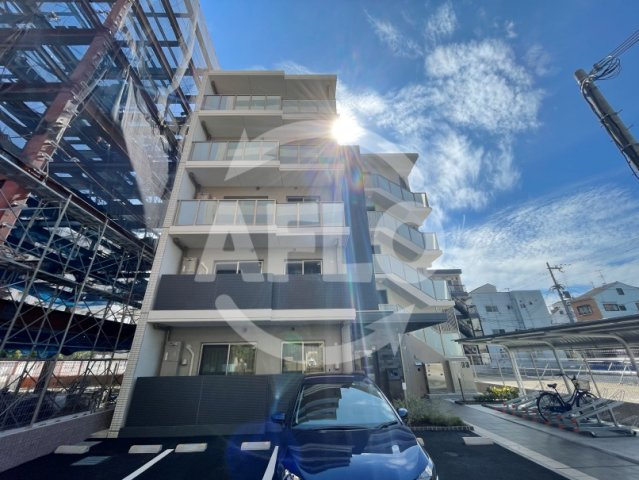 コンフォルタ　南百済小学校区