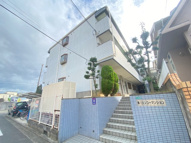 第２シンコーマンションの画像