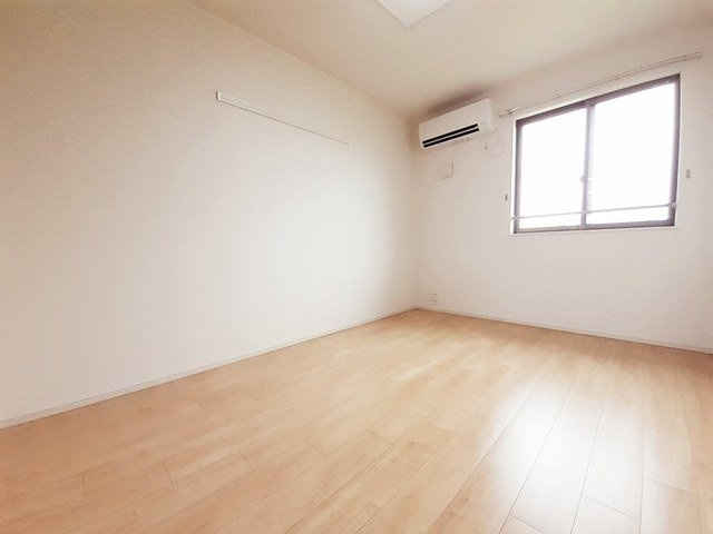 サニーパークの内装