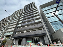 エスリードレジデンス大阪難波の画像