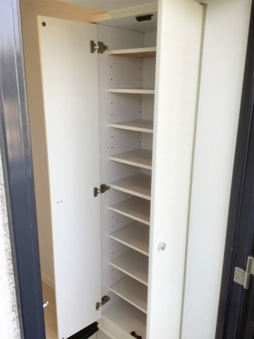 エンクレスト日赤通りのその他