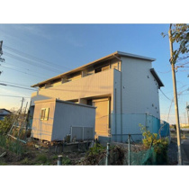 Belle　Lead　小津の画像