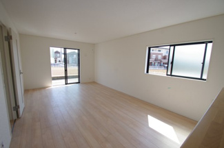 【構造・工法・仕様】 | 【仲介手数料無料！！】府中市日新町４丁目　新築戸建て（全7棟）3号棟　5190万円