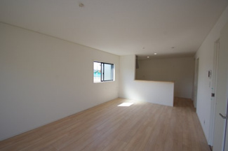 【構造・工法・仕様】 | 【仲介手数料無料！！】府中市日新町４丁目　新築戸建て（全7棟）3号棟　5190万円