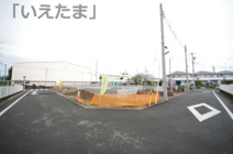 【仲介手数料無料！！】府中市日新町４丁目　新築戸建て（全7棟）3号棟　5190万円の画像