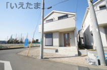 【仲介手数料無料！！】府中市日新町４丁目　新築戸建て（全7棟）3号棟　5190万円の画像