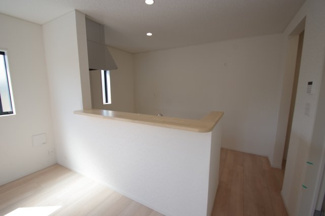 【構造・工法・仕様】 | 【仲介手数料無料！！】府中市日新町４丁目　新築戸建て（全7棟）3号棟　5190万円