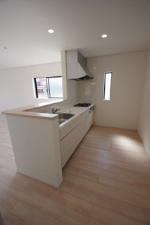 【構造・工法・仕様】 | 【仲介手数料無料！！】府中市日新町４丁目　新築戸建て（全7棟）3号棟　5190万円