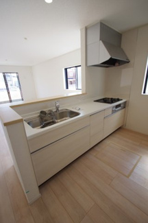 【構造・工法・仕様】 | 【仲介手数料無料！！】府中市日新町４丁目　新築戸建て（全7棟）3号棟　5190万円