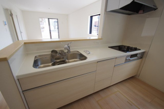 【構造・工法・仕様】 | 【仲介手数料無料！！】府中市日新町４丁目　新築戸建て（全7棟）3号棟　5190万円