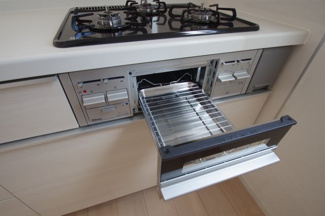 【構造・工法・仕様】 | 【仲介手数料無料！！】府中市日新町４丁目　新築戸建て（全7棟）3号棟　5190万円