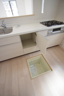 【構造・工法・仕様】 | 【仲介手数料無料！！】府中市日新町４丁目　新築戸建て（全7棟）3号棟　5190万円