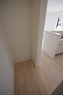 【構造・工法・仕様】 | 【仲介手数料無料！！】府中市日新町４丁目　新築戸建て（全7棟）3号棟　5190万円