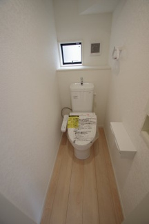 【構造・工法・仕様】 | 【仲介手数料無料！！】府中市日新町４丁目　新築戸建て（全7棟）3号棟　5190万円