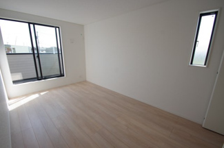 【構造・工法・仕様】 | 【仲介手数料無料！！】府中市日新町４丁目　新築戸建て（全7棟）3号棟　5190万円