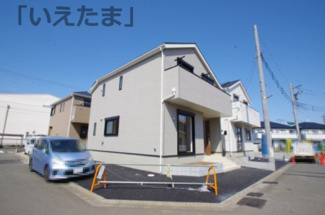 【外観】 | 3号棟