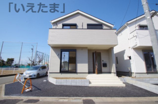 【外観】 | 3号棟